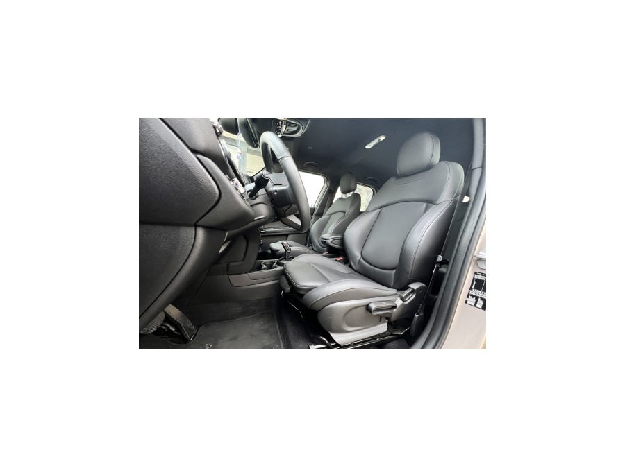 MINI d'occasion COUNTRYMAN MINI COUNTRYMAN COOPER 1.5 136ch BVA7