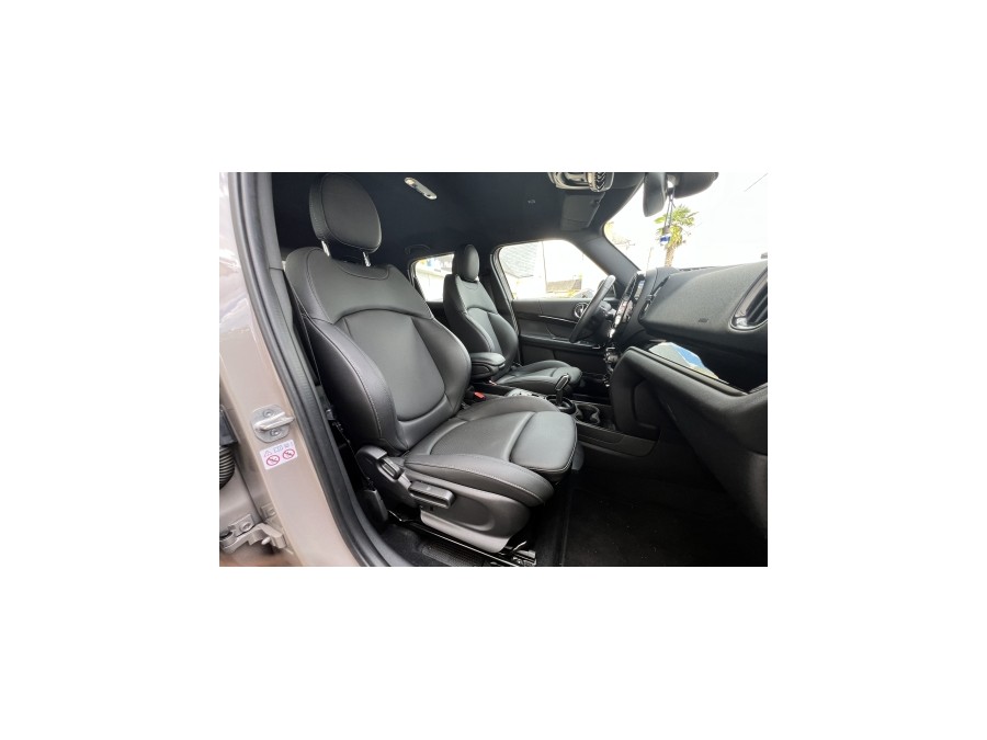 MINI d'occasion COUNTRYMAN MINI COUNTRYMAN COOPER 1.5 136ch BVA7