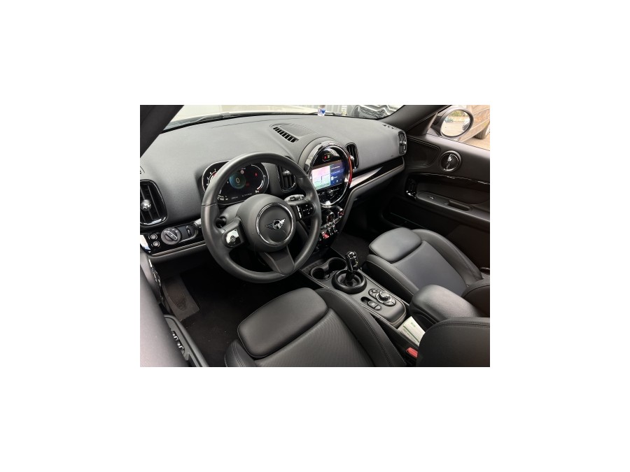 MINI d'occasion COUNTRYMAN MINI COUNTRYMAN COOPER 1.5 136ch BVA7