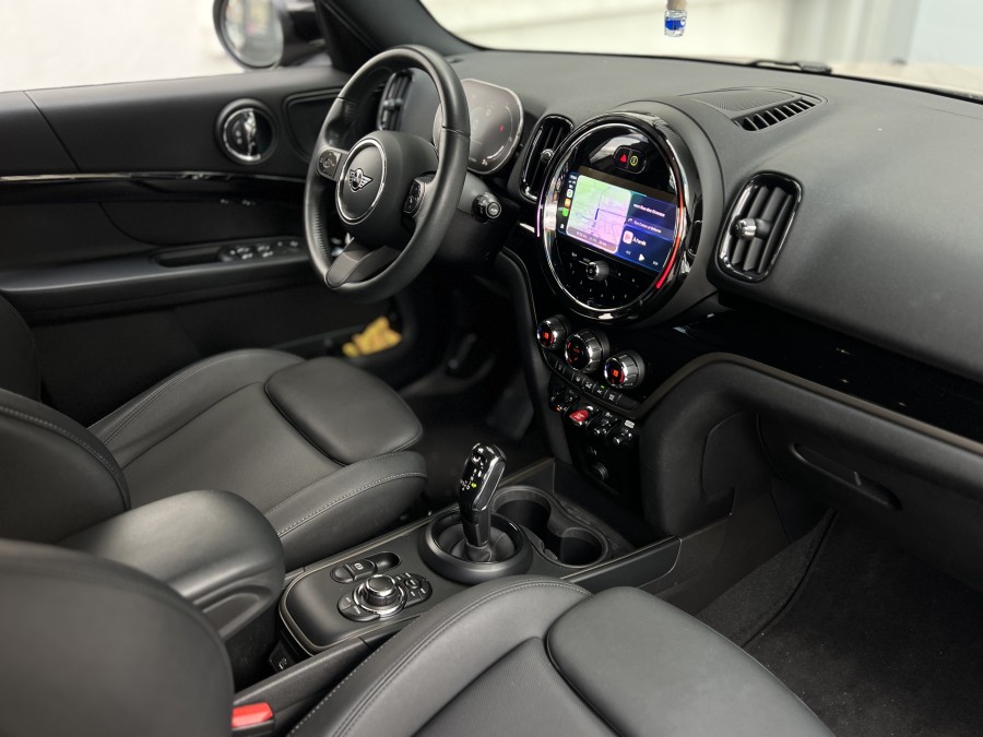 MINI d'occasion COUNTRYMAN MINI COUNTRYMAN COOPER 1.5 136ch BVA7
