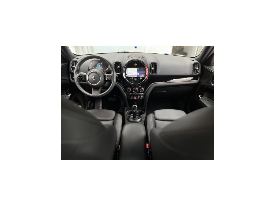 MINI d'occasion COUNTRYMAN MINI COUNTRYMAN COOPER 1.5 136ch BVA7