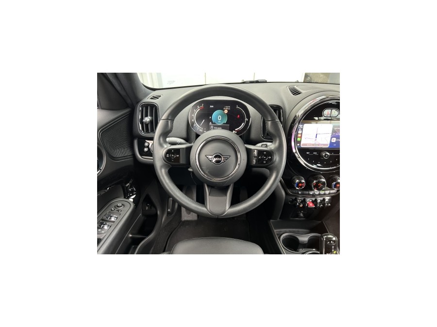 MINI d'occasion COUNTRYMAN MINI COUNTRYMAN COOPER 1.5 136ch BVA7