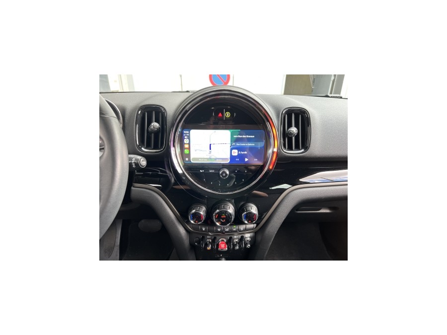 MINI d'occasion COUNTRYMAN MINI COUNTRYMAN COOPER 1.5 136ch BVA7
