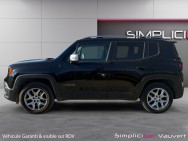 JEEP d'occasion RENEGADE 2.0 MULTIJET 140 de 2015 Vauvert (30)﻿