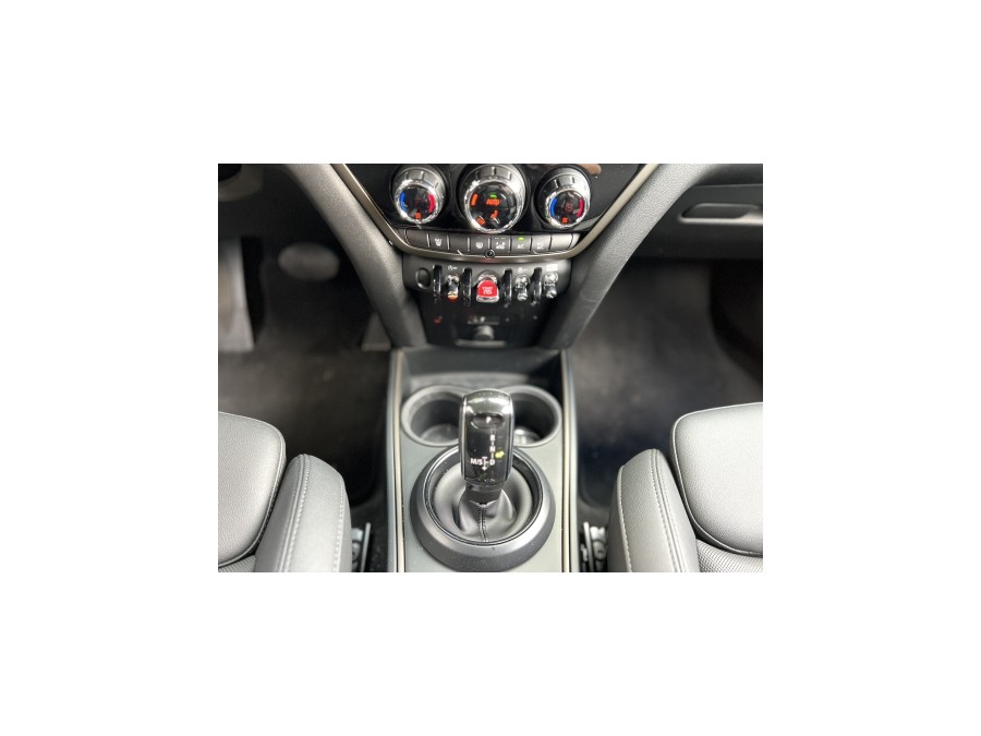 MINI d'occasion COUNTRYMAN MINI COUNTRYMAN COOPER 1.5 136ch BVA7