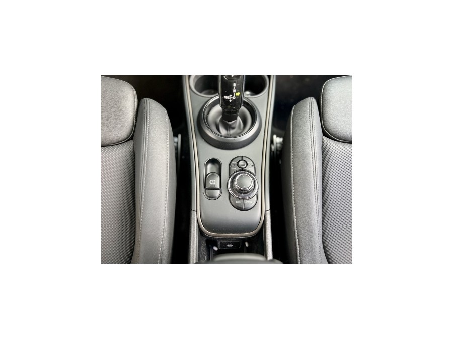 MINI d'occasion COUNTRYMAN MINI COUNTRYMAN COOPER 1.5 136ch BVA7