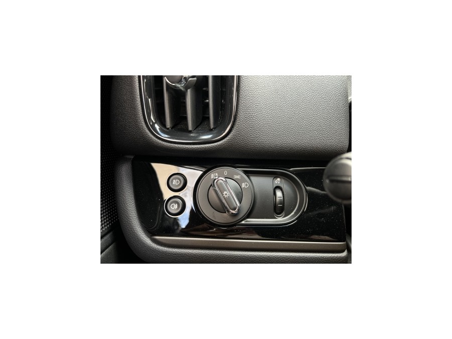 MINI d'occasion COUNTRYMAN MINI COUNTRYMAN COOPER 1.5 136ch BVA7