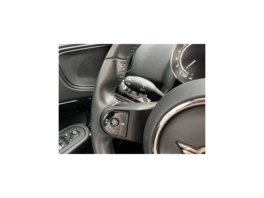 MINI d'occasion COUNTRYMAN MINI COUNTRYMAN COOPER 1.5 136ch BVA7