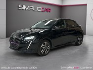 PEUGEOT d'occasion 208 II 1.5 BLUE HDI 100 ALLURE PACK de 2022