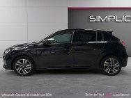 PEUGEOT d'occasion 208 II 1.5 BLUE HDI 100 ALLURE PACK de 2022