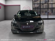 PEUGEOT d'occasion 208 II 1.5 BLUE HDI 100 ALLURE PACK de 2022