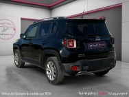 JEEP d'occasion RENEGADE 2.0 MULTIJET 140 de 2015 Vauvert (30)﻿