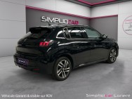 PEUGEOT d'occasion 208 II 1.5 BLUE HDI 100 ALLURE PACK de 2022
