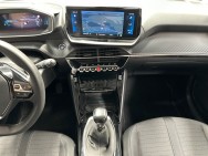 PEUGEOT d'occasion 208 II 1.5 BLUE HDI 100 ALLURE PACK de 2022