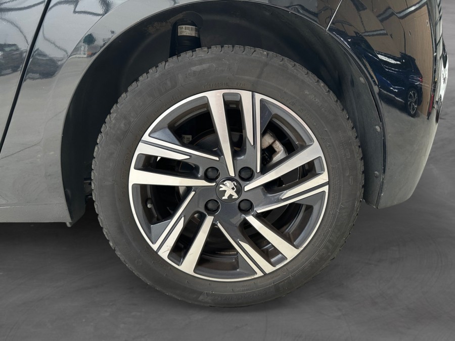 PEUGEOT d'occasion 208 II 1.5 BLUE HDI 100 ALLURE PACK de 2022