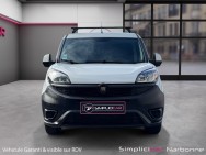 FIAT d'occasion DOBLO 1.3 JTD de 2018 Narbonne (11)﻿