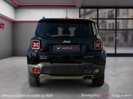 JEEP d'occasion RENEGADE 2.0 MULTIJET 140 de 2015 Vauvert (30)﻿