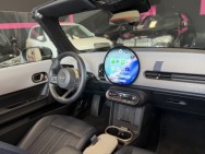 MINI d'occasion MINI Mini Cooper Cabrio C 163ch Favoured DKG7 de 2025