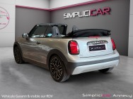 MINI d'occasion MINI Mini Cooper Cabrio C 163ch Favoured DKG7 de 2025