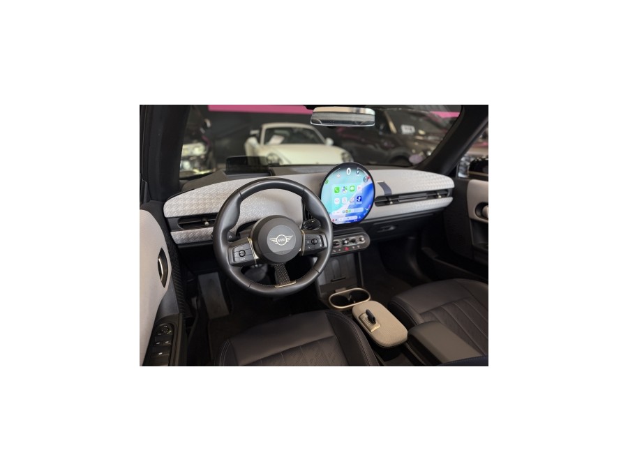 MINI d'occasion MINI Mini Cooper Cabrio C 163ch Favoured DKG7 de 2025