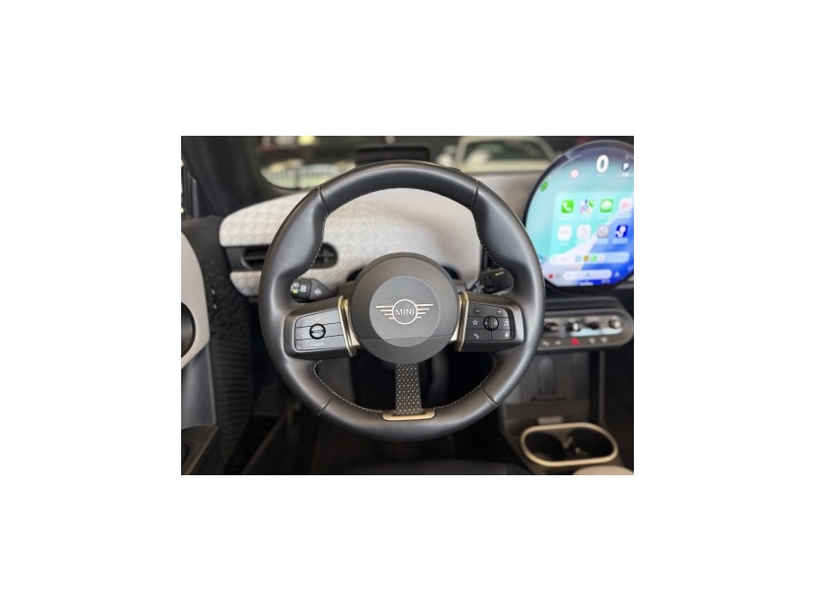 MINI d'occasion MINI Mini Cooper Cabrio C 163ch Favoured DKG7 de 2025