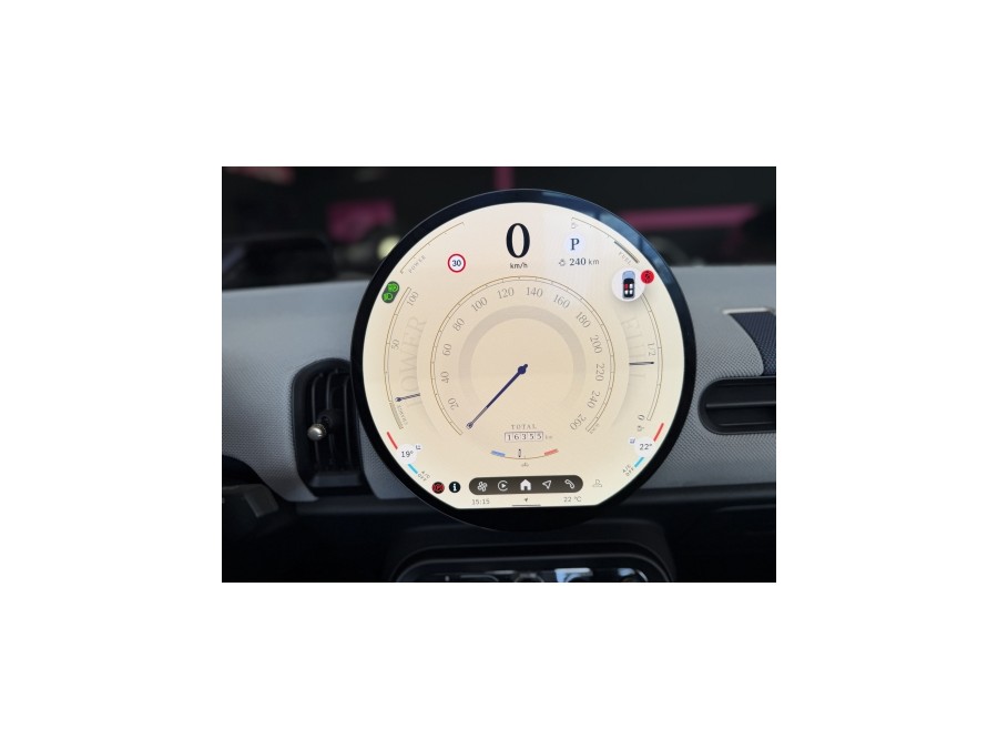 MINI d'occasion MINI Mini Cooper Cabrio C 163ch Favoured DKG7 de 2025
