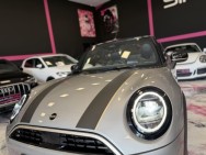 MINI d'occasion MINI Mini Cooper Cabrio C 163ch Favoured DKG7 de 2025