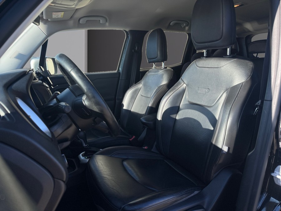 JEEP d'occasion RENEGADE 2.0 MULTIJET 140 de 2015 Vauvert (30)﻿