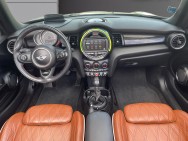MINI d'occasion MINI COOPER S 192 AUTO de 2016 Angers (49)﻿