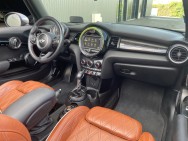 MINI d'occasion MINI COOPER S 192 AUTO de 2016 Angers (49)﻿