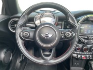 MINI d'occasion MINI COOPER S 192 AUTO de 2016 Angers (49)﻿