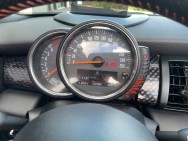 MINI d'occasion MINI COOPER S 192 AUTO de 2016 Angers (49)﻿