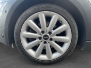 MINI d'occasion MINI COOPER S 192 AUTO de 2016 Angers (49)﻿