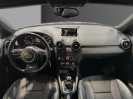 AUDI d'occasion A1 SPORTBACK 1.6 TDI 90 S-LINE de 2014 Lorient (56)﻿
