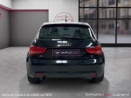 AUDI d'occasion A1 SPORTBACK 1.6 TDI 90 S-LINE de 2014 Lorient (56)﻿