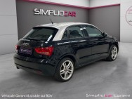 AUDI d'occasion A1 SPORTBACK 1.6 TDI 90 S-LINE de 2014 Lorient (56)﻿