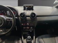 AUDI d'occasion A1 SPORTBACK 1.6 TDI 90 S-LINE de 2014 Lorient (56)﻿