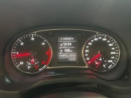 AUDI d'occasion A1 SPORTBACK 1.6 TDI 90 S-LINE de 2014 Lorient (56)﻿