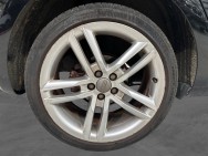 AUDI d'occasion A1 SPORTBACK 1.6 TDI 90 S-LINE de 2014 Lorient (56)﻿