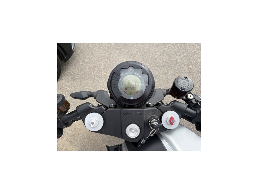 HUSQVARNA d'occasion HUSQVARNA VITPILEN 401 VITPILEN 701 de 2020