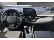 TOYOTA d'occasion CHR 1.8 HYBRIDE 122H DYNAMIC BUSINESS de 2022