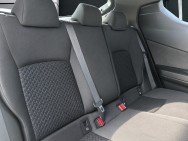 TOYOTA d'occasion CHR 1.8 HYBRIDE 122H DYNAMIC BUSINESS de 2022