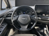 TOYOTA d'occasion CHR 1.8 HYBRIDE 122H DYNAMIC BUSINESS de 2022