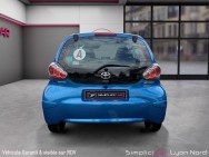 TOYOTA d'occasion AYGO 1 VVTI UP MMT de 2011 Lyon Nord (69)﻿