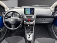TOYOTA d'occasion AYGO 1 VVTI UP MMT de 2011 Lyon Nord (69)﻿