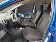 TOYOTA d'occasion AYGO 1 VVTI UP MMT de 2011 Lyon Nord (69)﻿