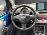 TOYOTA d'occasion AYGO 1 VVTI UP MMT de 2011 Lyon Nord (69)﻿