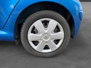 TOYOTA d'occasion AYGO 1 VVTI UP MMT de 2011 Lyon Nord (69)﻿