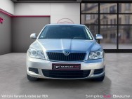 SKODA d'occasion OCTAVIA II 1.6 TDI CR 105 FAP BUSINESS DSG AUTO de