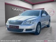 SKODA d'occasion OCTAVIA II 1.6 TDI CR 105 FAP BUSINESS DSG AUTO de